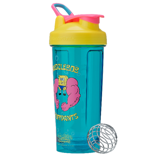SpongeBob - Pro Series Edit 7-0035